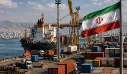پیامد اختلال در مسیر دریایی تجارت خارجی ایران