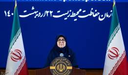 مهاجرانی: جنایت جنگی با گذشت زمان از یاد ملت ایران نمی‌رود