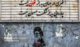 کلمات، سلاح بعدی آزادگان در «جنگ رمضان»