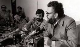 ابراهیم یزدی و بازرگان صلاح شاه را می‌خواستند؟ | چرا سلطنت طلبان دست از سر یزدی برنمی‌دارند؟ | بختیار، سنجابی و فروهر کمونیست بودند؟