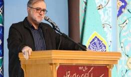 معاون سیاسی نیروی دریایی سپاه طی سانحه رانندگی درگذشت