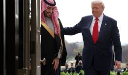 چرا ترامپ برای ورود به جنگ یمن عجله ندارد؟ 