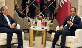 اکسیوس: ایران و قطر منتظر پاسخ ترامپ هستند