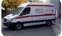 بیش از ۱۱۲ هزار ماموریت امدادی توسط اورژانس خراسان جنوبی انجام شد