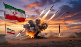 تحلیل سیترونوویچ از حملات امروز ایران: دکترین تهران در دوره جدید تغییر کرده / تهران ابتکار عمل را در دست گرفته است