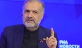 اراده جدی برای مذاکرات واقعی در آمریکا نمی‌بینیم