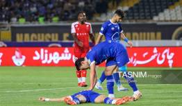 بیانی: عملکرد استقلال باعث خوشحالی هواداران شده است