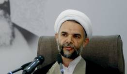 تشکیل کارگروه حل اختلافات اراضی وقفی با هدف گره‌گشایی از امور مردم