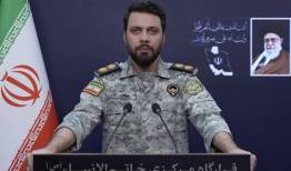 هشدار قرارگاه خاتم درباره تعرض به مراکز دیپلماتیک 