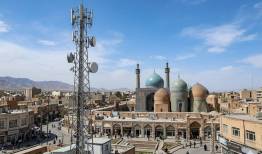 پایداری کامل شبکه ارتباطی اردبیل با اجرای اقدامات پیشگیرانه در جنگ