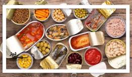 مواد غذایی فسادناپذیر در شرایط بحرانی کدامند؟