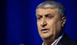 ایران اورانیوم غنی‌شده خود را تحویل نخواهد داد
