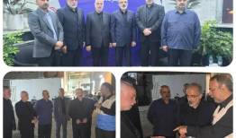تأکید مدیرعامل بانک مسکن بر خدمت‌رسانی شایسته به زائران و عزاداران