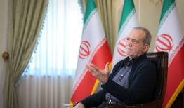 متن حکم پزشکیان برای محسن رضایی منتشر شد