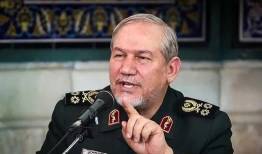 سرلشکر صفوی: باید مراقب مسائل داخلی‌مان باشیم و ملت خود را راضی نگه داریم/  ملت ما و ملت‌های اسلامی به خونخواهی امام امت قیام خواهند کرد