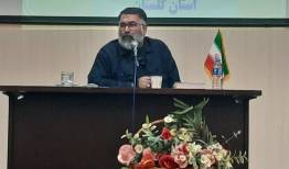 جهاد تبیین باید با نگاه جهانی و منطق مقاومت بازتعریف شود