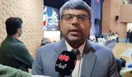 شهادت دو نفر از مدافعان امنیت در دلگان