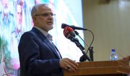 پورجمشیدیان: سردار پاکپور در کوتاه‌ترین زمان توانست جنگ را مدیریت کند