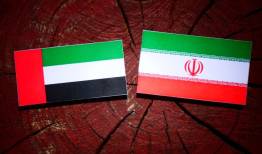  امارات 20 میلیارد دلار از منابع ایران را آزاد می‌کند