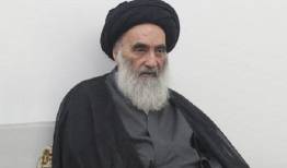 کمک ۱۱ میلیون دلاری آیت‌الله سیستانی به آسیب‌دیدگان جنگ