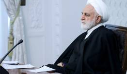 اژه‌ای: شرارت‌های آمریکا در نقض آتش بس بی پاسخ نخواهد ماند
