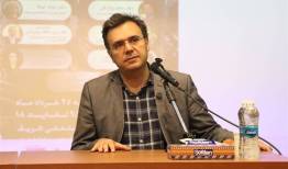 انتقاد معاون وزیر علوم از رسانه‌هایی که دانشگاه‌ را سیاه نشان می‌دهند