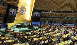 نیویورک میدانِ دیپلماسی پنهان برای پایان جنگ 