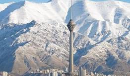 فروردین ۱۴۰۵ ؛ ثبت بهترین وضعیت کیفیت هوای تهران در ۶ سال اخیر