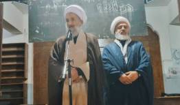 آیت الله لائینی: پیام مردم در خیابان مقاومت است
