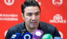 نکونام: بردمان را مقابل سپاهان کمرنگ نکنید؛ 