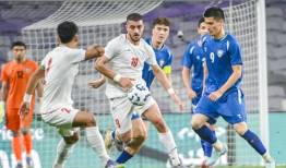 برگزاری لیگ ملت‌های آسیا در دستور کار AFC
