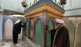 آغاز ویژه‌برنامه‌های دهه کرامت در بقاع متبرکه کردستان