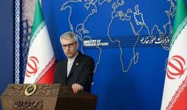 بقایی: از این کشورها برای مراسم تشییع  رهبر شهید دعوت نکردیم/ حضور هیئت‌هایی از اروپای شرقی در مراسم