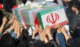 آخرین آمار شهدا و مجروحین حملات دشمن آمریکایی