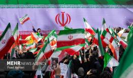 میناب، درس مقاومت در سنگفرش خیابان حجاب
