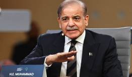 واکنش شهباز شریف به حمله یمن به فرودگاه عربستان 