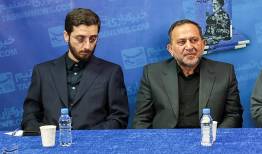 ببینید|روایت داماد شهید رئیسی از رسالت ایشان