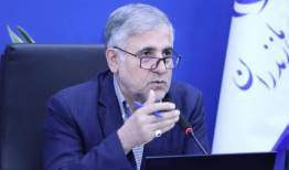 تولایی: حمایت از بخش تولید در مازندران از مهم‌ترین اولویت‌ها است