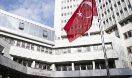 حمایت آنکارا از مذاکرات اسلام آباد بین تهران و واشنگتن