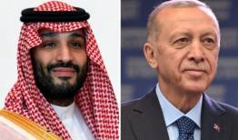 در تماس تلفنی اردوغان با بن سلمان چه گذشت؟