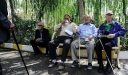 آخرین خبر از افزایش حقوق بازنشستگان تامین اجتماعی 