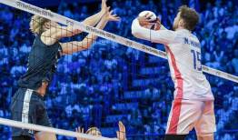 فرانسه و لهستان به فینال یورووالی 2026 رسیدند