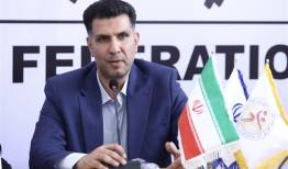 پاکدل: امیدواریم کلاییچ اتفاقات خوبی را برای هندبال ایران رقم بزند