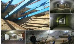 افتتاح ایستگاه ۱۷ شهریور در نیمه نخست سال