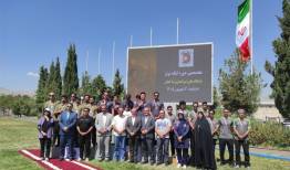 قهرمانان لیگ تیراندازی با کمان مشخص شدند