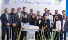جشن ۶ میلیونی شدن باجت در الکامپ؛ تعداد کاربران از ۶ میلیون نفر عبور کرد