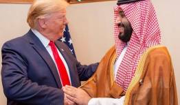 پاسخ منفی واشنگتن به درخواست عربستان سعودی