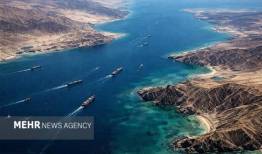 از تنگه سالامیس تا تنگه هرمز/ یک تاریخ، دو نبرد