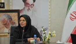 محمدی: نیمی از کتابخانه‌های کرمانشاه در جنگ رمضان فعال بودند