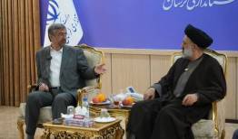 مدیران را برای رسیدگی به امور خانواده شهدا و جانبازان «به خط» کرده‌ایم